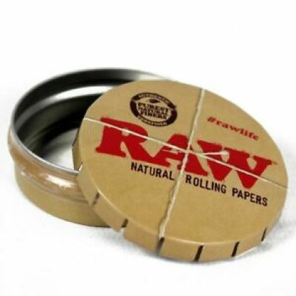 Cx Metal Raw Pop 3,5€